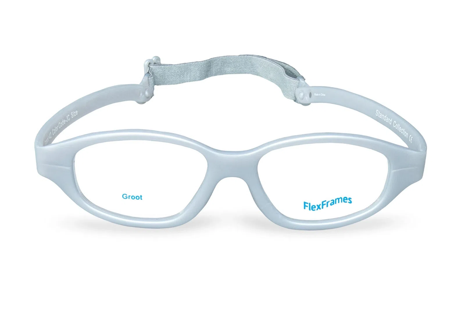 Miraflex EVA Eyeglasses - view 27
